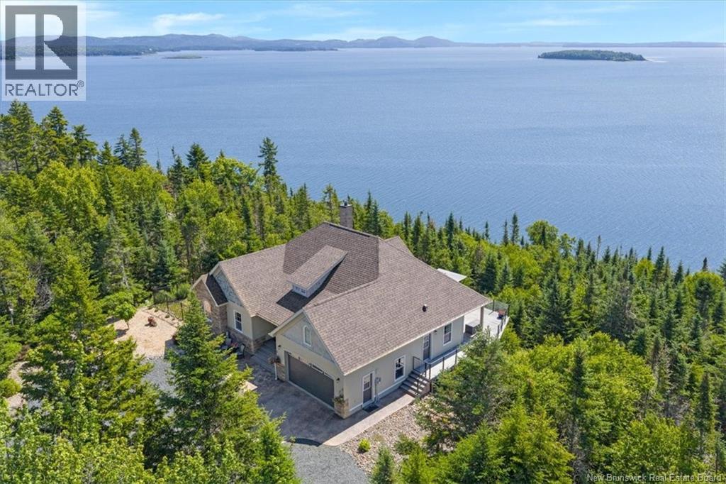 89 Eagles Passage, Chamcook, New Brunswick  E5B 0A9 - Photo 45 - NB144121