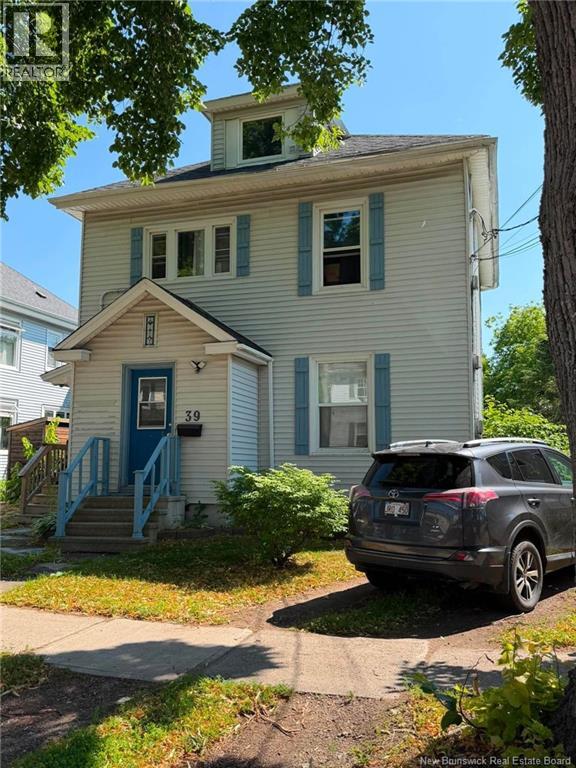39-41 Norwood, Moncton, New Brunswick