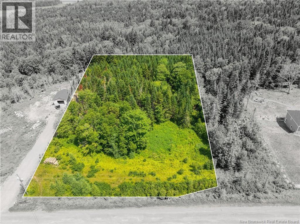 Lot 26 Friars Street, Baxters Corner, New Brunswick