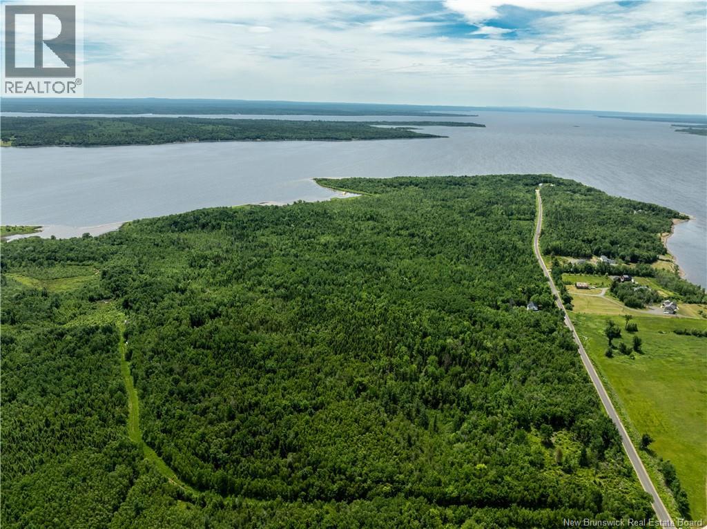 Lot Chapman Road, Newcastle Centre, New Brunswick  E4B 2M1 - Photo 6 - NB144278