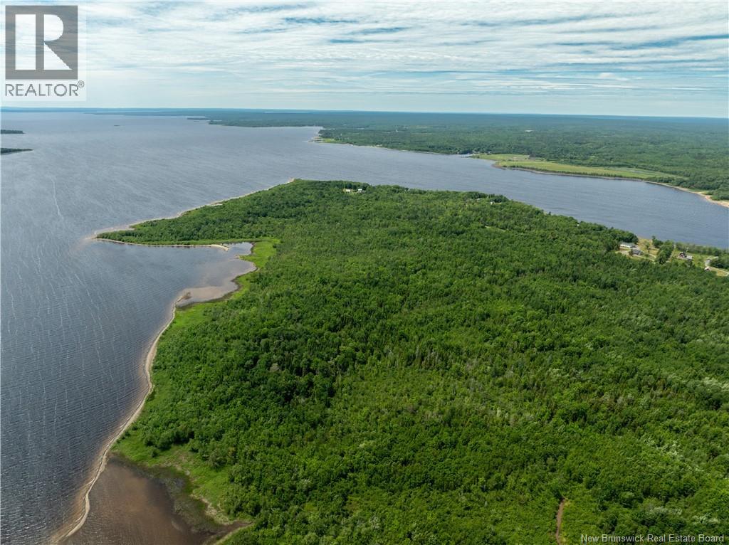 Lot Chapman Road, Newcastle Centre, New Brunswick  E4B 2M1 - Photo 7 - NB144278