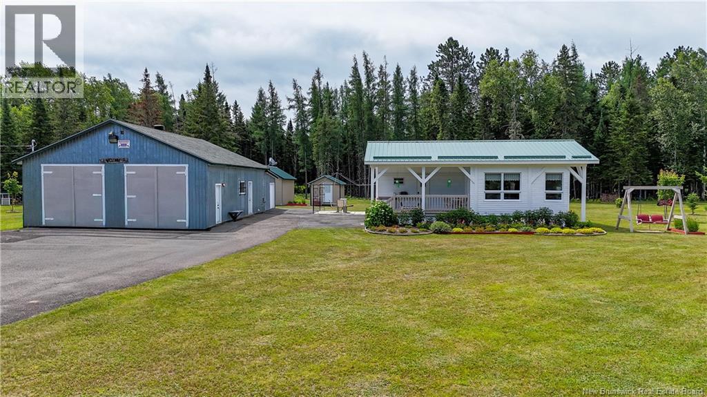 1310 Enterprise Road, Enterprise, New Brunswick