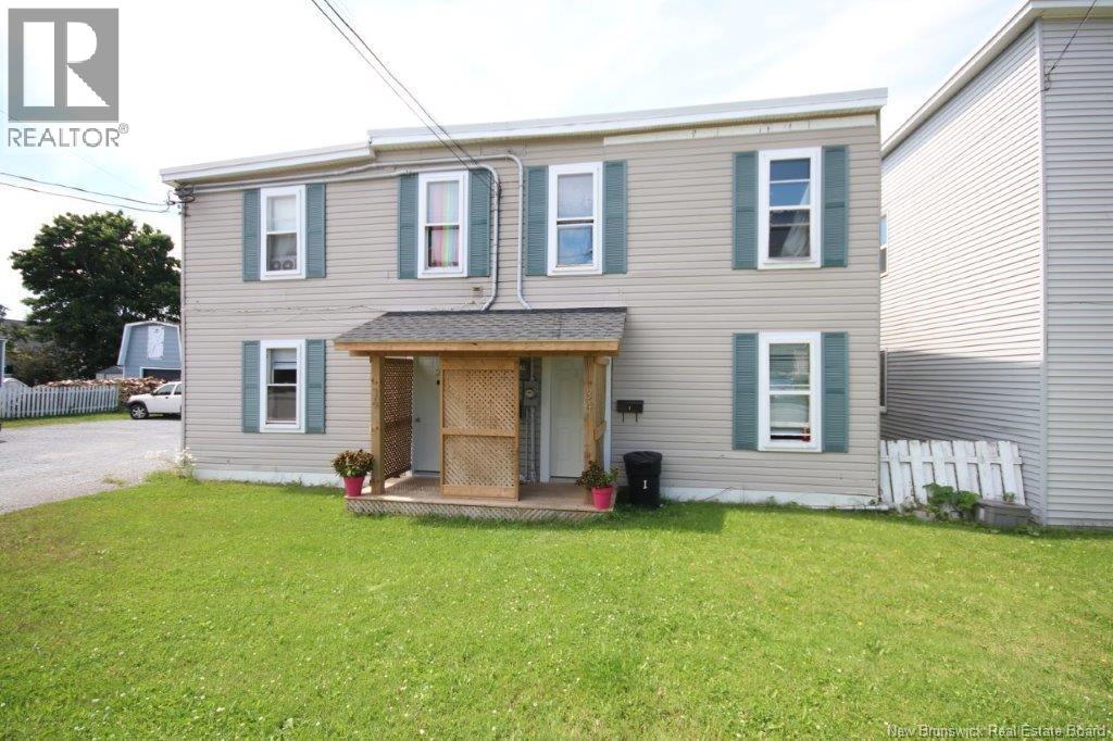 34-36 Jean Street, Saint John, New Brunswick
