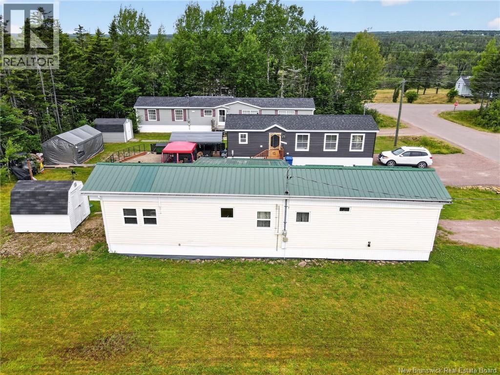 8 Kenneth Street, Sackville, New Brunswick  E4L 0B9 - Photo 13 - NB144326