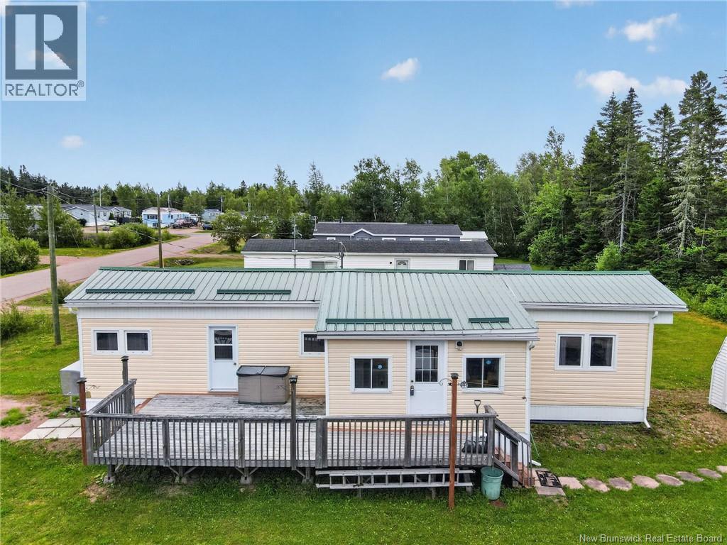 8 Kenneth Street, Sackville, New Brunswick  E4L 0B9 - Photo 3 - NB144326