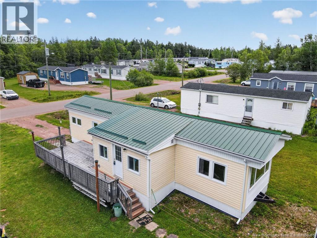 8 Kenneth Street, Sackville, New Brunswick  E4L 0B9 - Photo 4 - NB144326