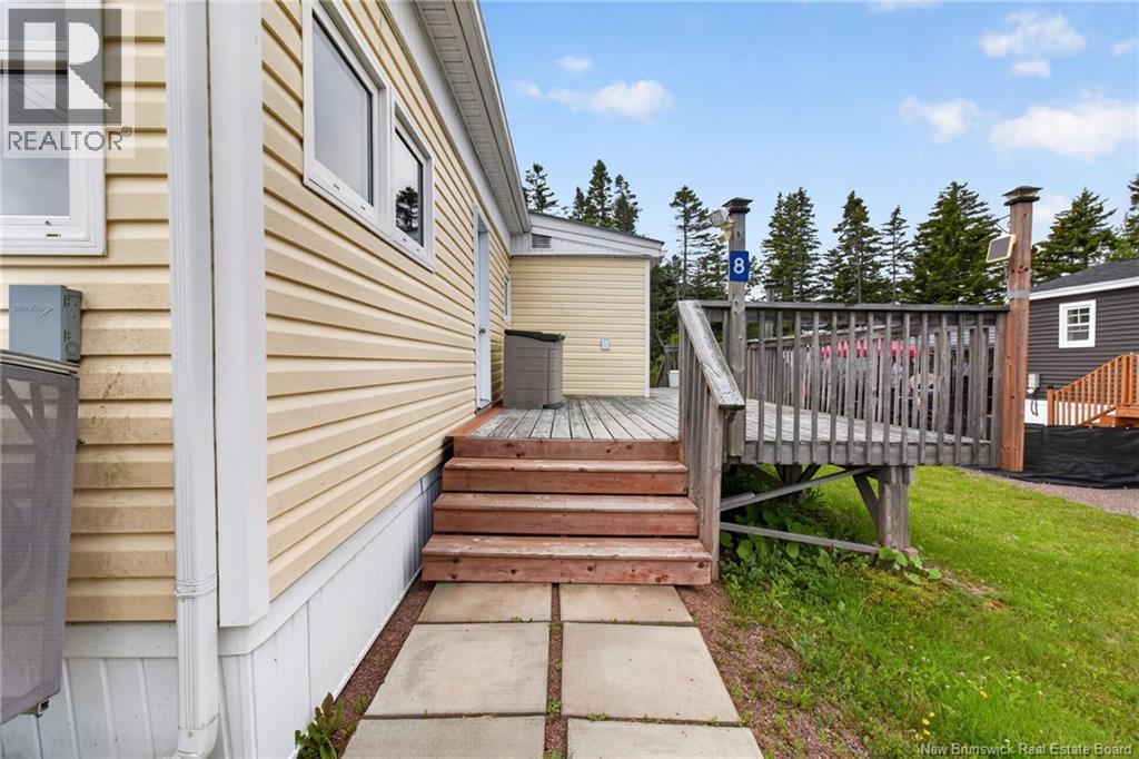 8 Kenneth Street, Sackville, New Brunswick  E4L 0B9 - Photo 6 - NB144326