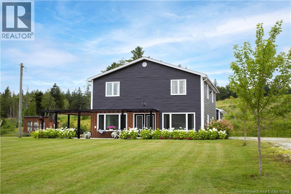 1269 Route 860, Smithtown, New Brunswick