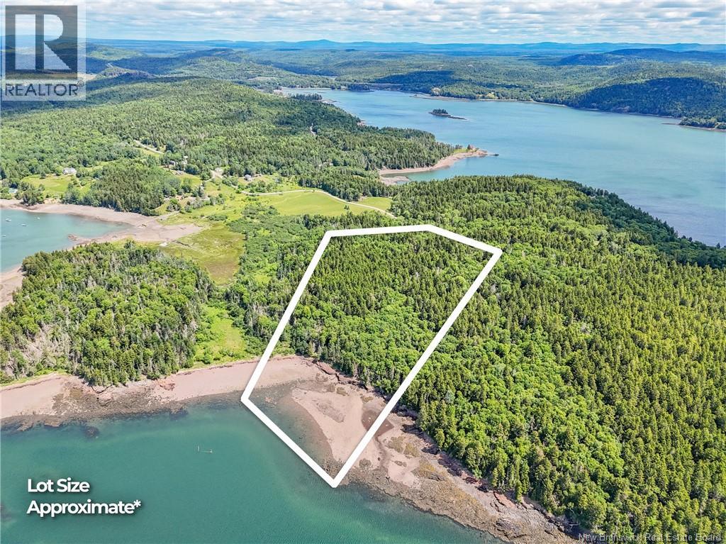 Lot 22-01 Fiander Road, Bocabec, New Brunswick