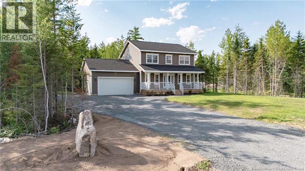 39 Laura Lane, Charters Settlement, New Brunswick  E3C 0R4 - Photo 2 - NB144328