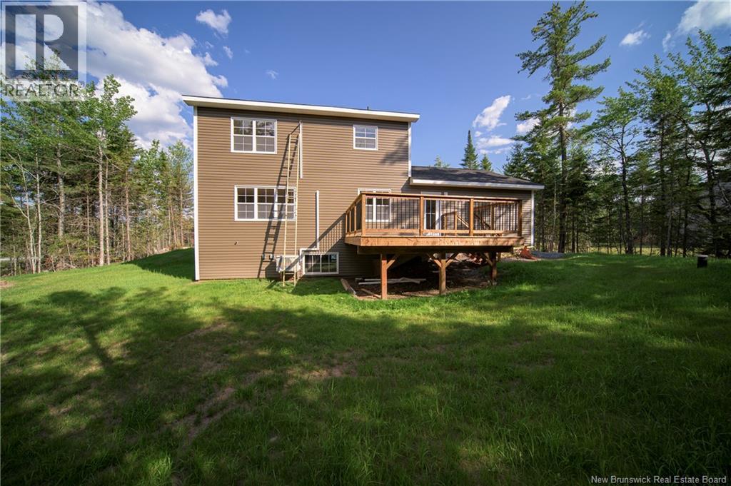 39 Laura Lane, Charters Settlement, New Brunswick  E3C 0R4 - Photo 34 - NB144328