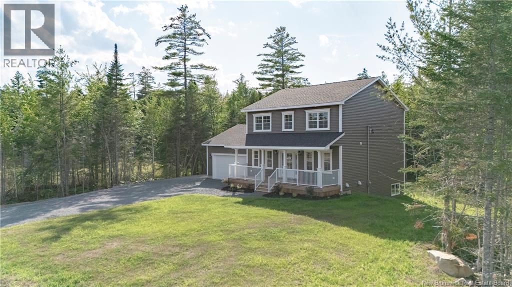 39 Laura Lane, Charters Settlement, New Brunswick  E3C 0R4 - Photo 43 - NB144328