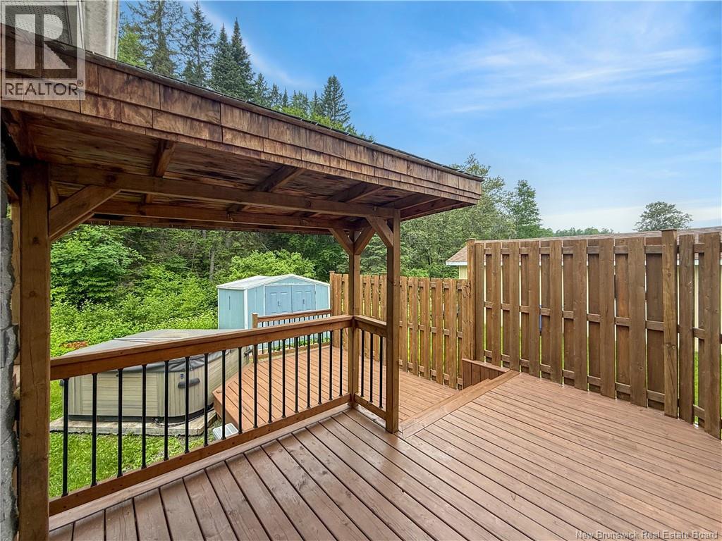 1295 Val D'amour Road, Val-D'amour, New Brunswick  E3N 5M5 - Photo 23 - NB144201
