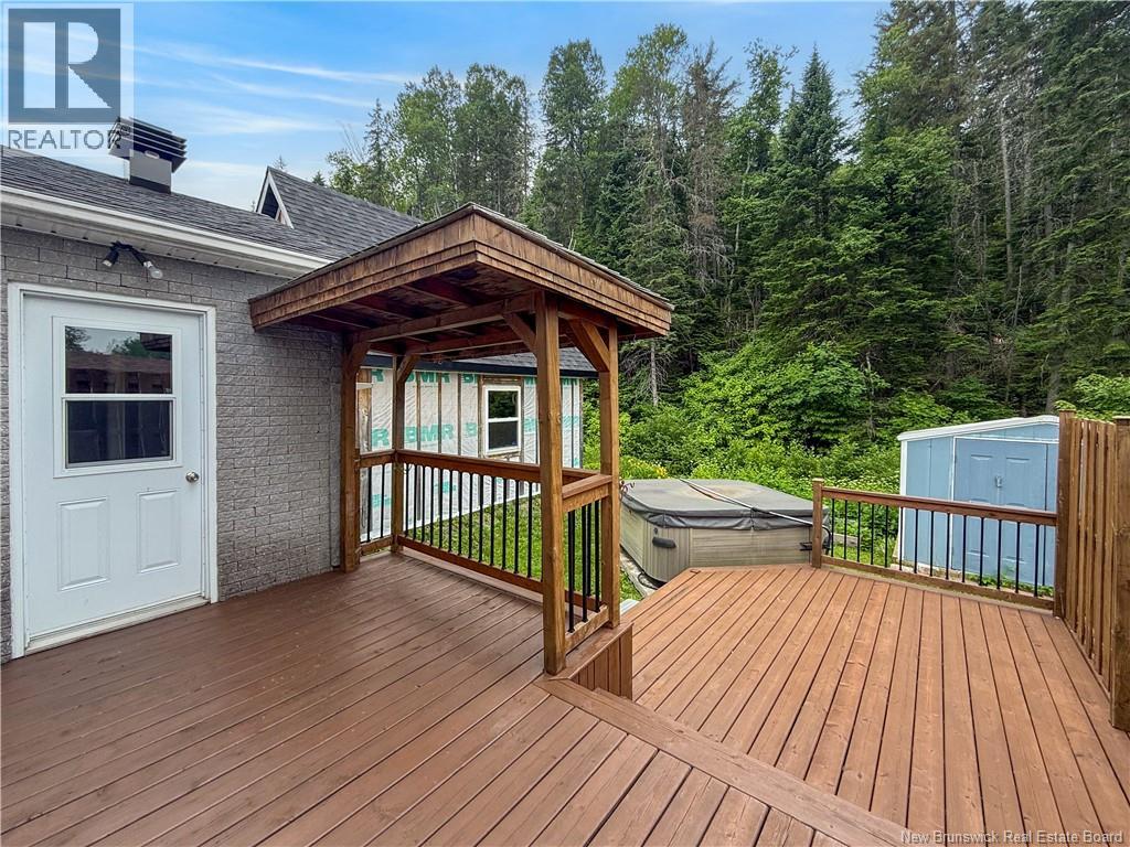1295 Val D'amour Road, Val-D'amour, New Brunswick  E3N 5M5 - Photo 24 - NB144201