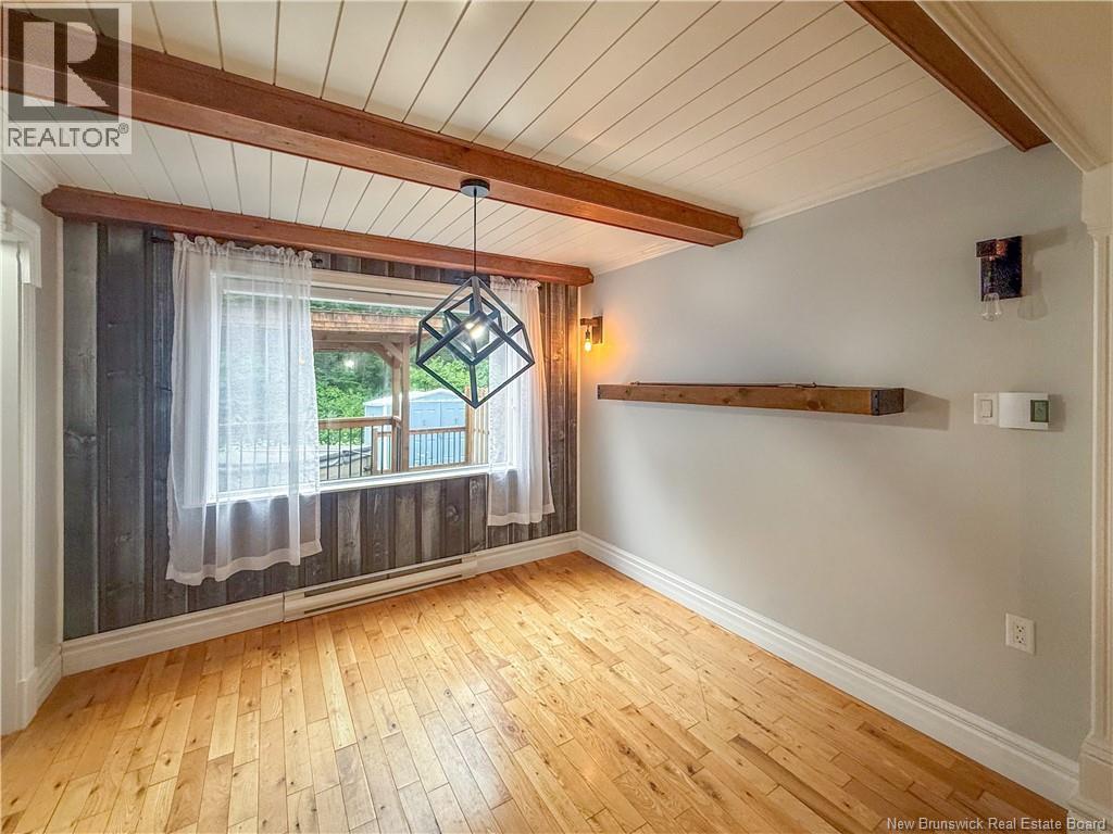 1295 Val D'amour Road, Val-D'amour, New Brunswick  E3N 5M5 - Photo 5 - NB144201