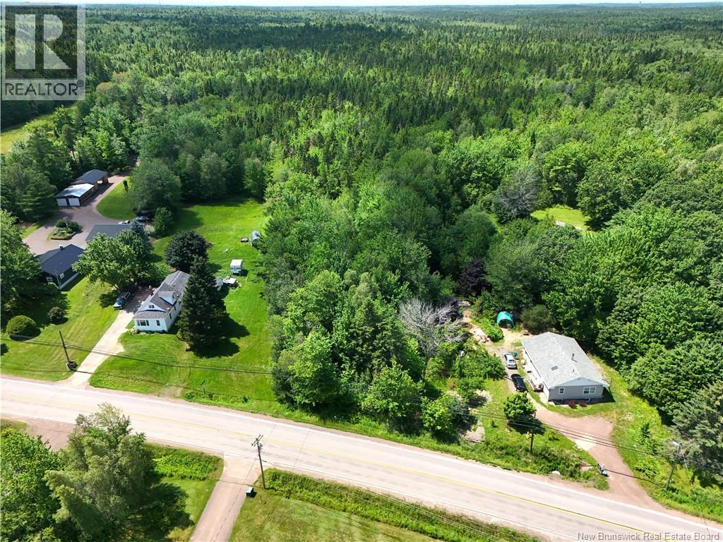 Lot Route 114, Riverview, New Brunswick  E1J 1A6 - Photo 3 - NB144294