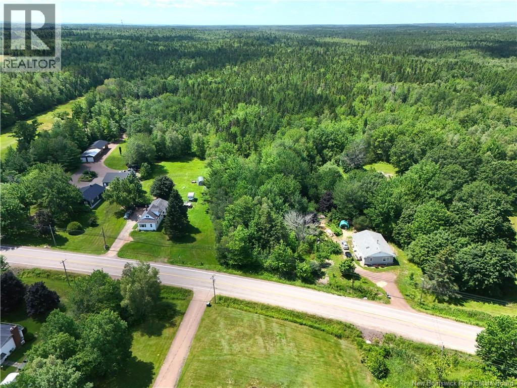 Lot Route 114, Riverview, New Brunswick  E1J 1A6 - Photo 4 - NB144294