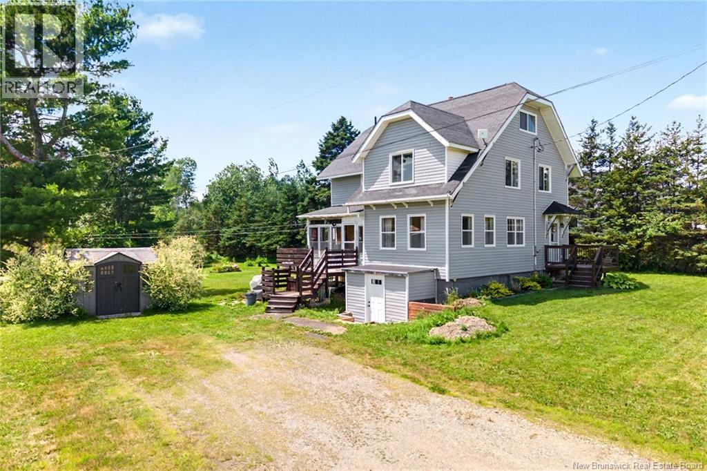 3945 Route 104, Millville, New Brunswick  E6E 1S6 - Photo 34 - NB144301