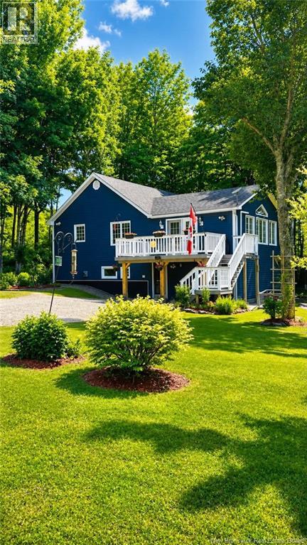 56 Beechwood Road, Beechwood, New Brunswick