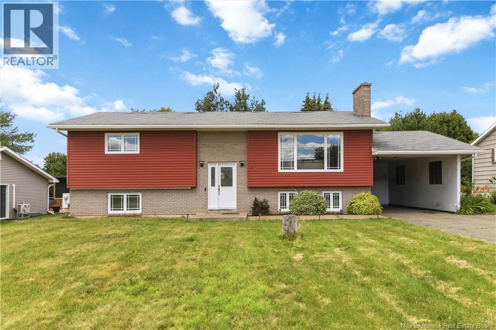 236 Chapelle Street, Dieppe, New Brunswick