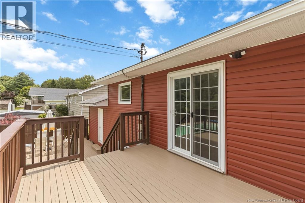 236 Chapelle Street, Dieppe, New Brunswick  E1A 1B2 - Photo 26 - NB144331