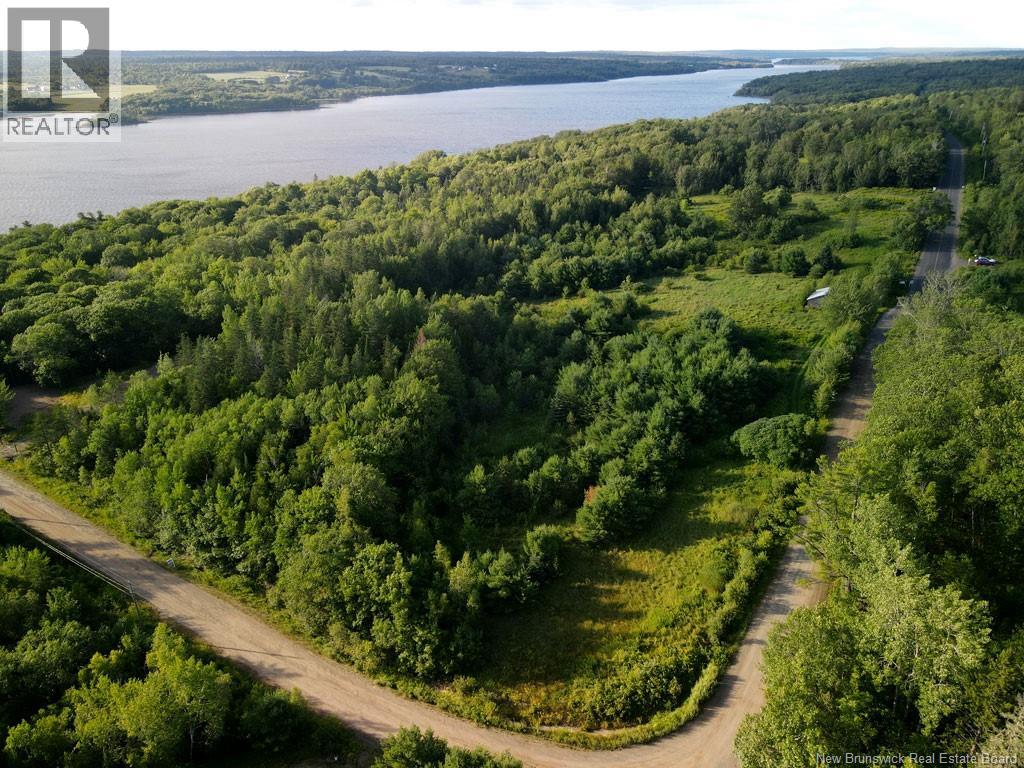 Lot Route 710, Cambridge-Narrows, New Brunswick