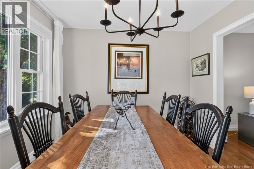 12 Fairway Boulevard, Riverview, New Brunswick E1B 1S8 - Photo 12 - NB144188