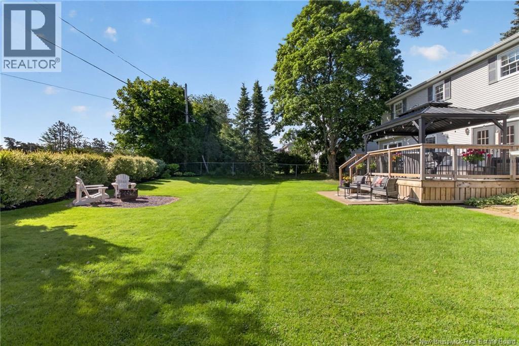 12 Fairway Boulevard, Riverview, New Brunswick E1B 1S8 - Photo 36 - NB144188
