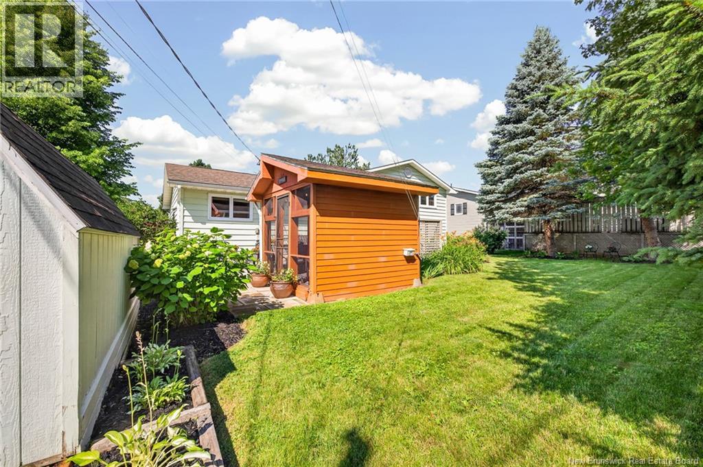 548 Breau Street, Dieppe, New Brunswick  E1A 5N8 - Photo 47 - NB143956