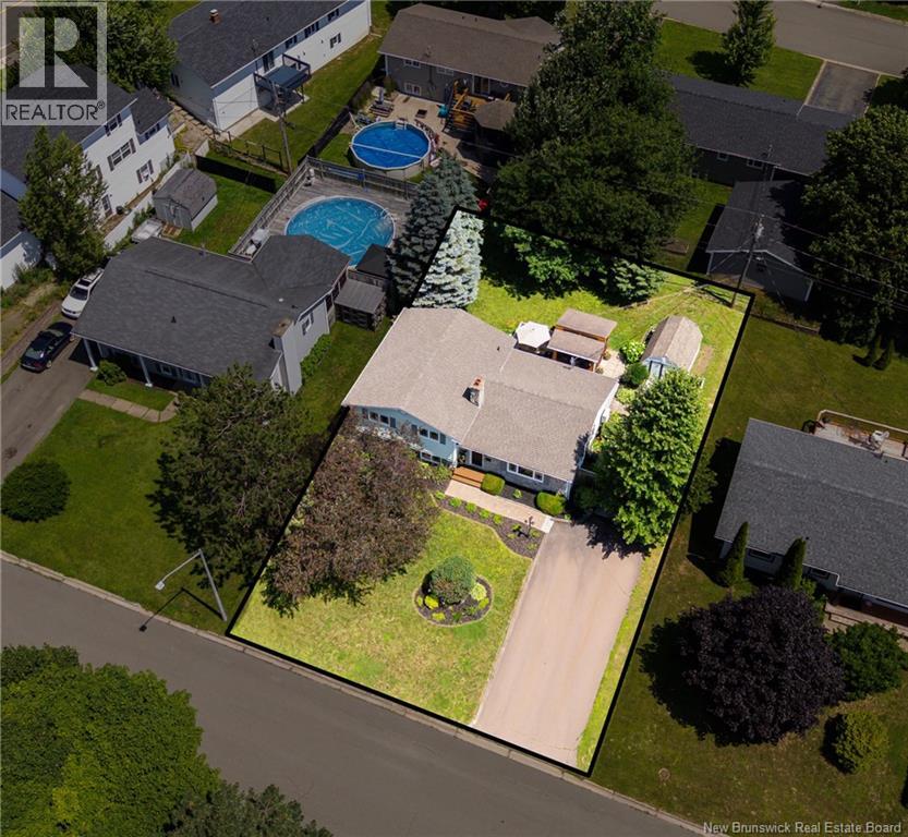 548 Breau Street, Dieppe, New Brunswick  E1A 5N8 - Photo 50 - NB143956