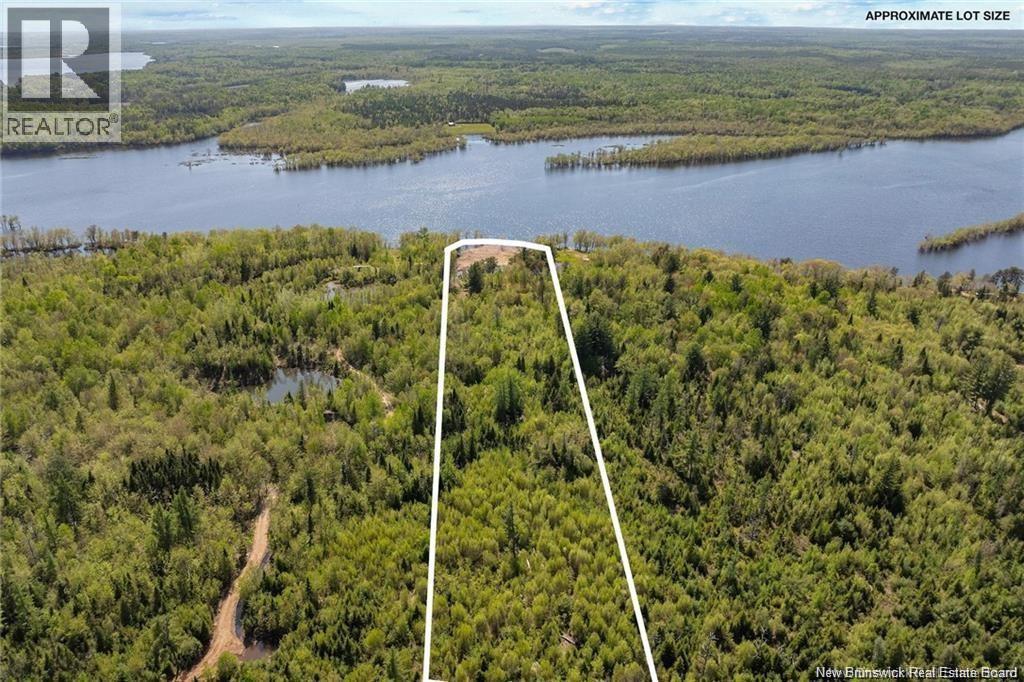 Lot Wegesegum Road, Chipman, New Brunswick O0O 0O0 - Photo 6 - NB144366