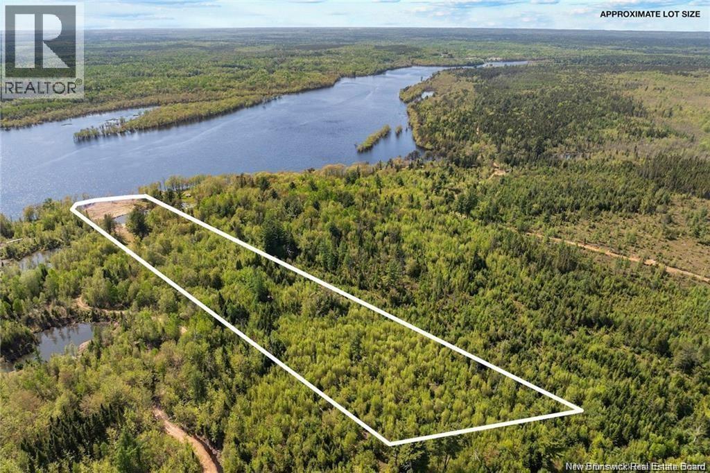 Lot Wegesegum Road, Chipman, New Brunswick O0O 0O0 - Photo 7 - NB144366