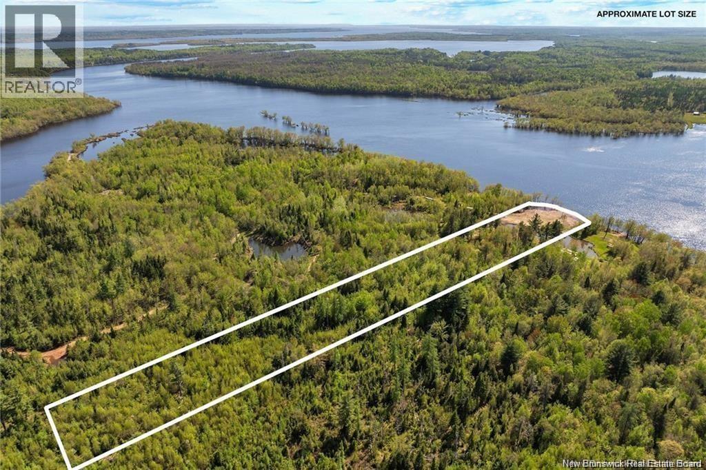 Lot Wegesegum Road, Chipman, New Brunswick O0O 0O0 - Photo 8 - NB144366