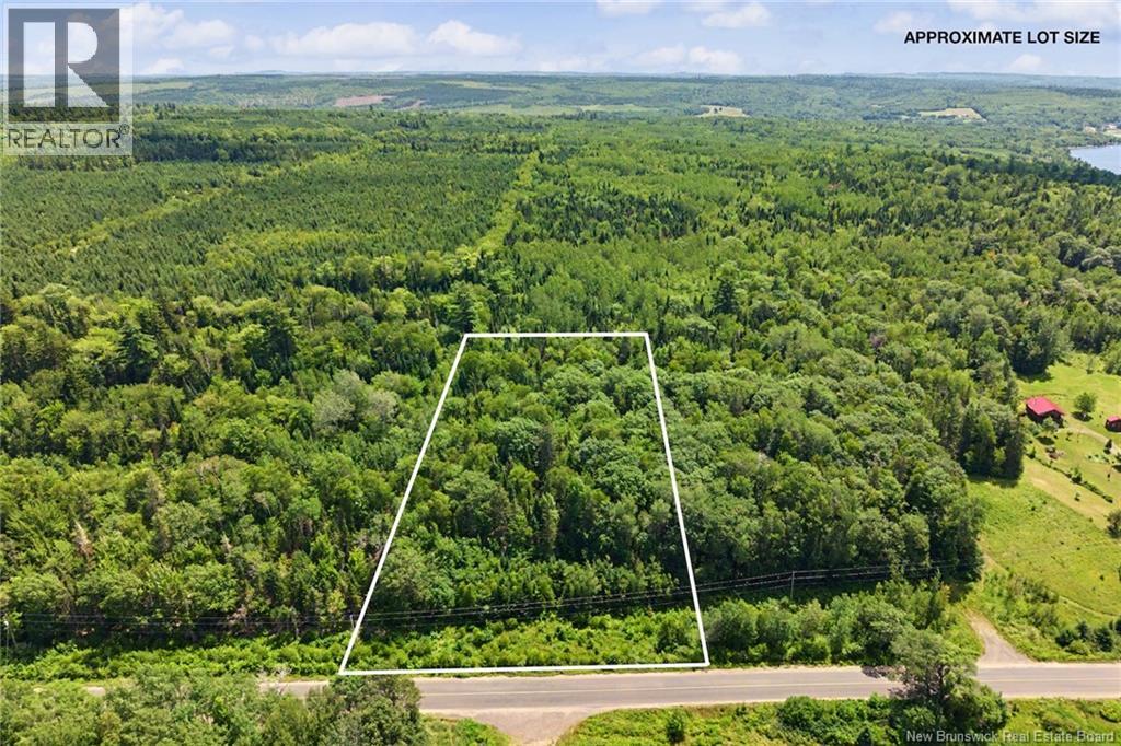 Lot Waterside Drive, Cambridge-Narrows, New Brunswick  O0O 0O0 - Photo 2 - NB143850