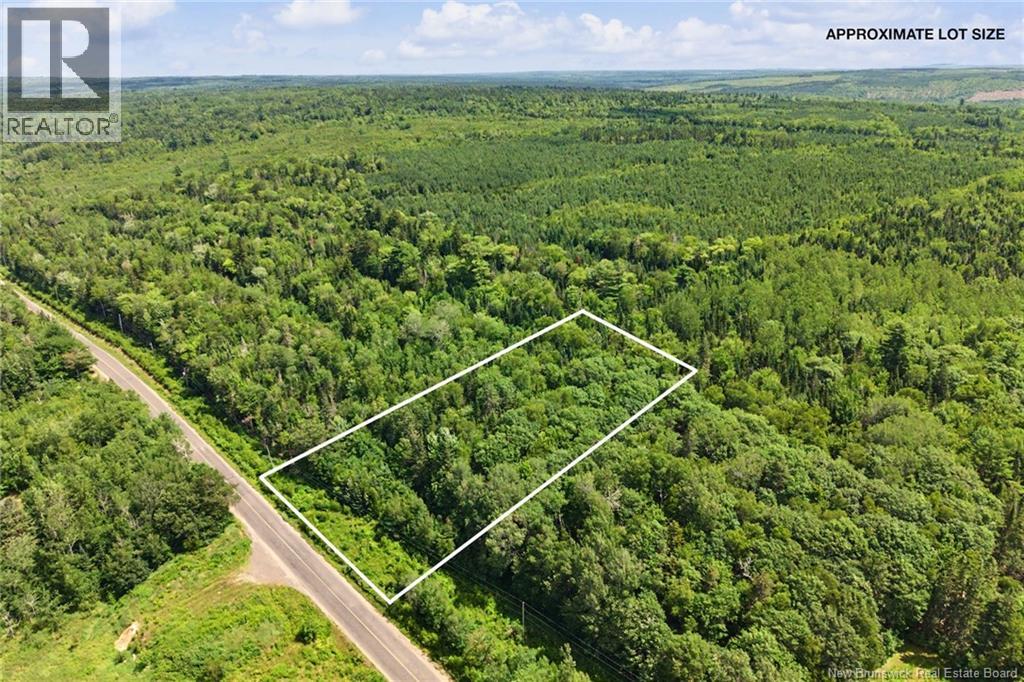 Lot Waterside Drive, Cambridge-Narrows, New Brunswick  O0O 0O0 - Photo 3 - NB143850