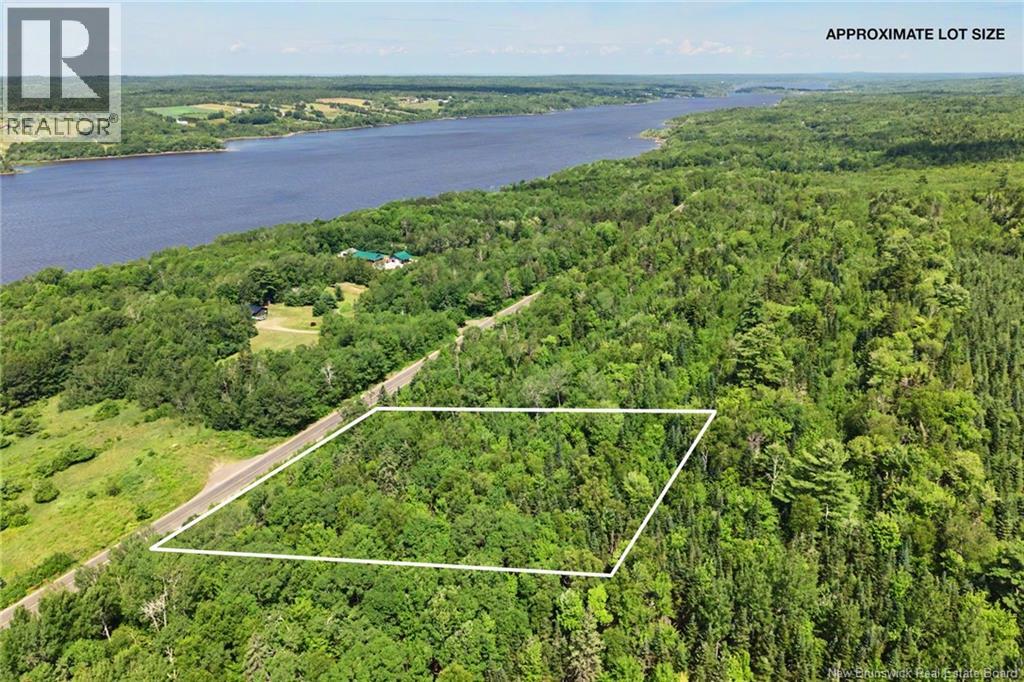 Lot Waterside Drive, Cambridge-Narrows, New Brunswick  O0O 0O0 - Photo 4 - NB143850