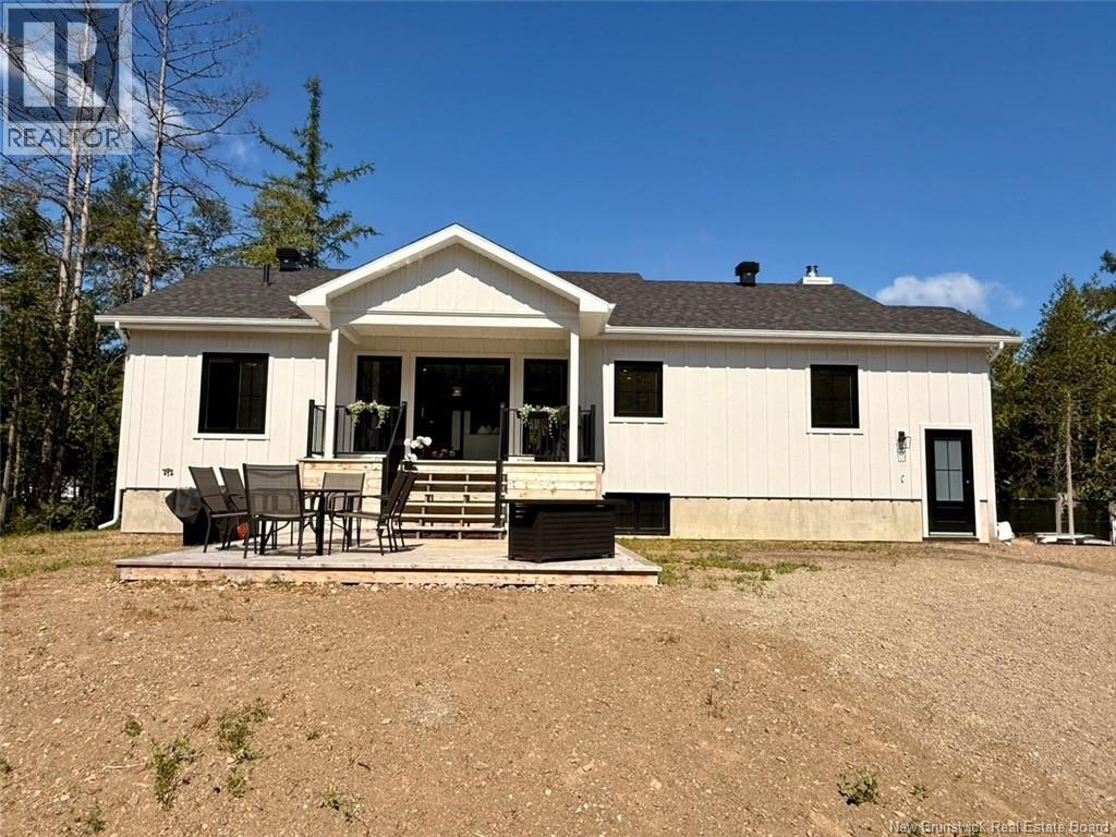 57 Thompson Road, Charlo, New Brunswick  E8E 2S6 - Photo 26 - NB144373