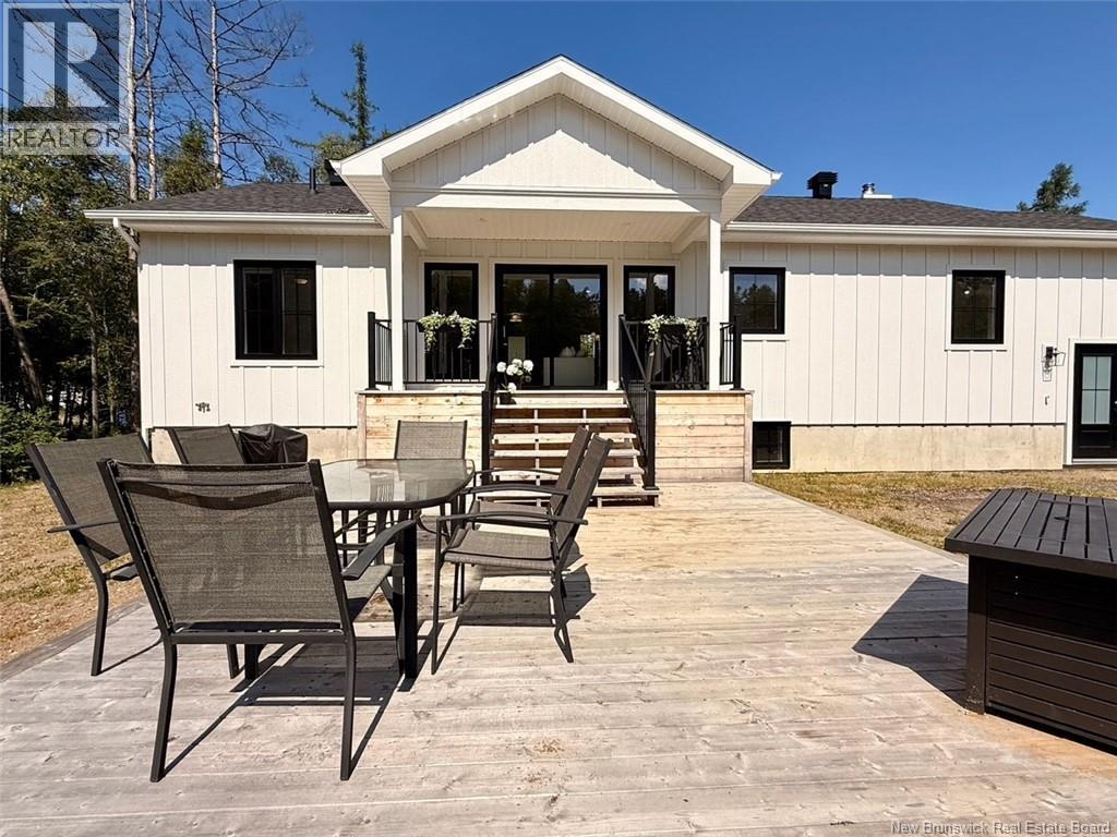 57 Thompson Road, Charlo, New Brunswick  E8E 2S6 - Photo 27 - NB144373