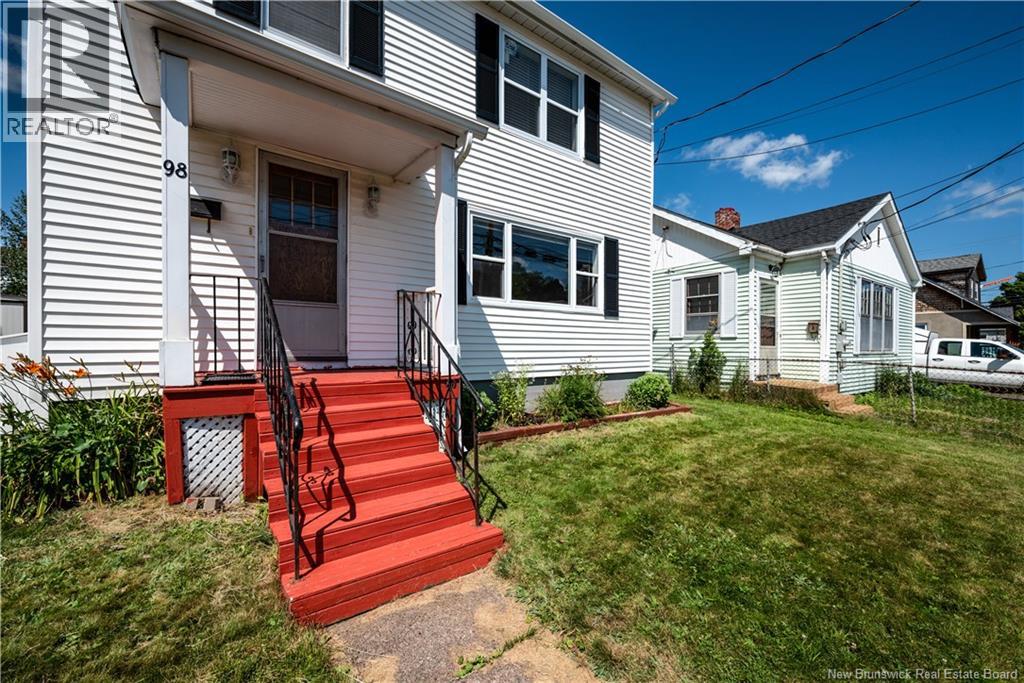 98 Maple Street, Moncton, New Brunswick  E1C 6E3 - Photo 15 - NB144360