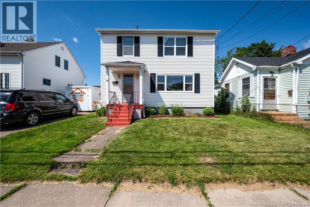 98 Maple Street, Moncton, New Brunswick  E1C 6E3 - Photo 2 - NB144360