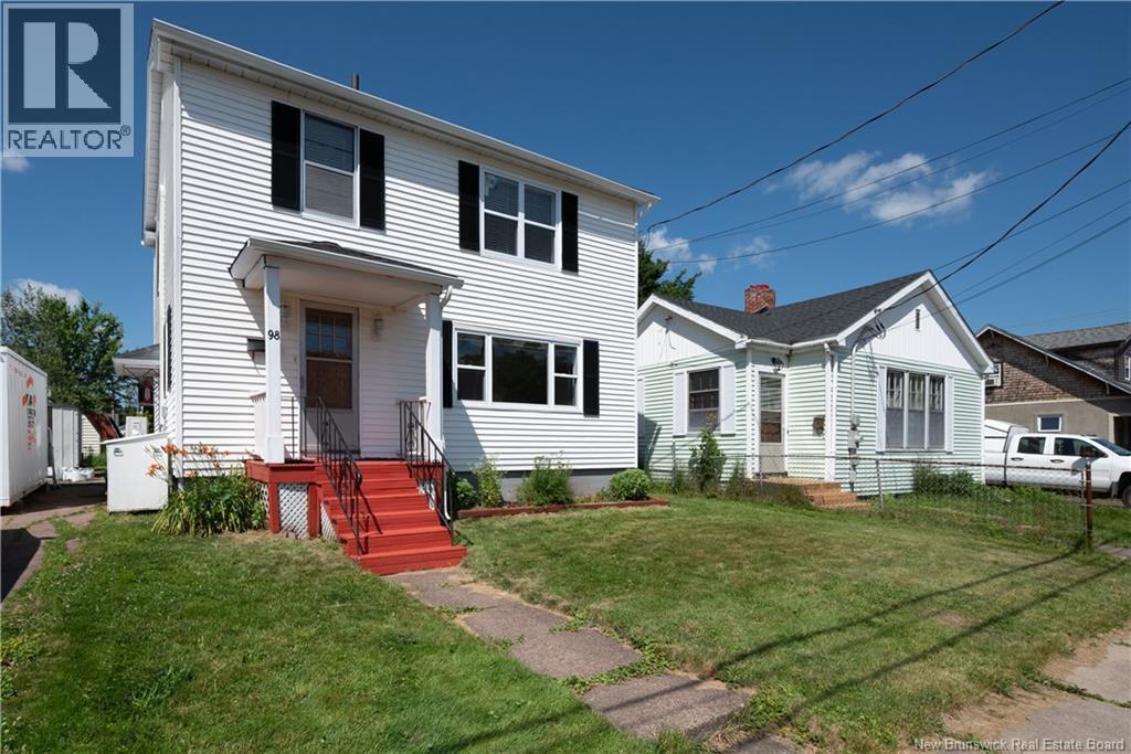 98 Maple Street, Moncton, New Brunswick  E1C 6E3 - Photo 4 - NB144360
