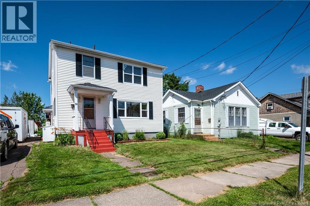 98 Maple Street, Moncton, New Brunswick  E1C 6E3 - Photo 5 - NB144360