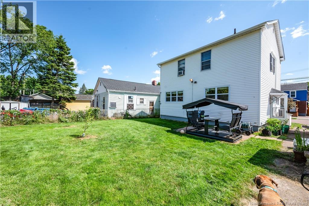 98 Maple Street, Moncton, New Brunswick  E1C 6E3 - Photo 6 - NB144360