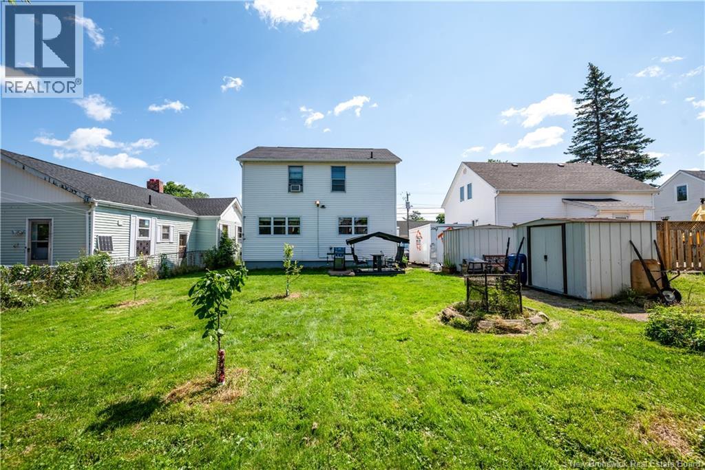 98 Maple Street, Moncton, New Brunswick  E1C 6E3 - Photo 8 - NB144360