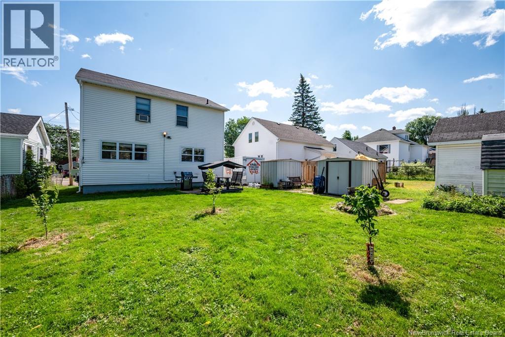 98 Maple Street, Moncton, New Brunswick  E1C 6E3 - Photo 9 - NB144360