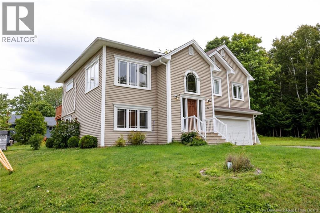 75 Whisperwood Drive, Fredericton, New Brunswick  E3C 0J8 - Photo 1 - NB144295