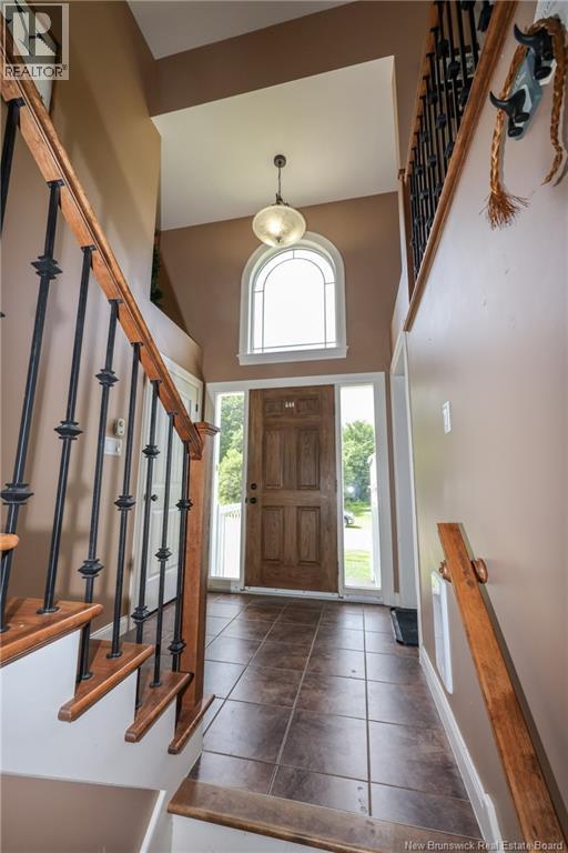 75 Whisperwood Drive, Fredericton, New Brunswick  E3C 0J8 - Photo 19 - NB144295