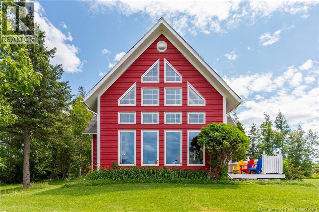 2363 Route 955, Little Shemogue, New Brunswick  E4M 3K4 - Photo 3 - NB142840