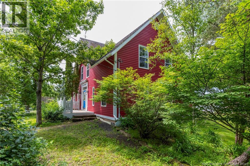 2363 Route 955, Little Shemogue, New Brunswick  E4M 3K4 - Photo 35 - NB142840