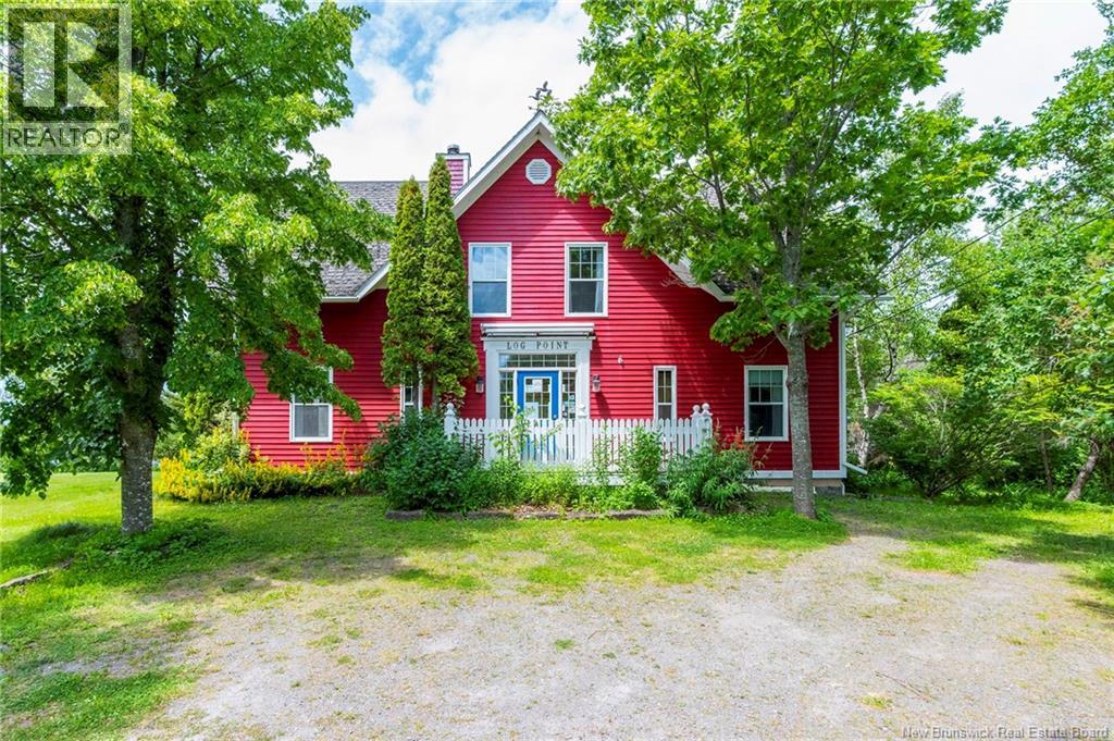 2363 Route 955, Little Shemogue, New Brunswick  E4M 3K4 - Photo 4 - NB142840